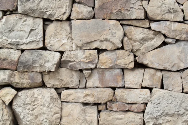 stock image Stone wall