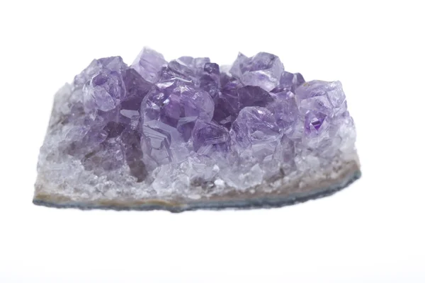 Amethyst — Stock Photo, Image