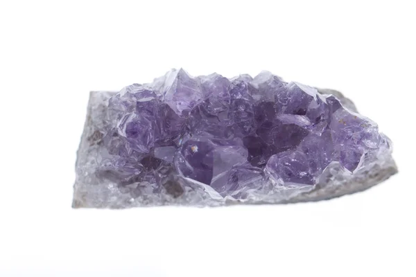 Amethyst — Stock Photo, Image