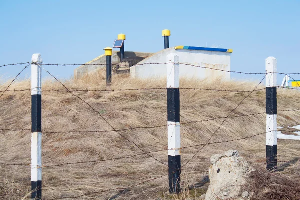 stock image Water tank