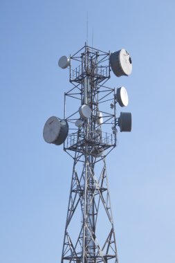 Telekom Kulesi