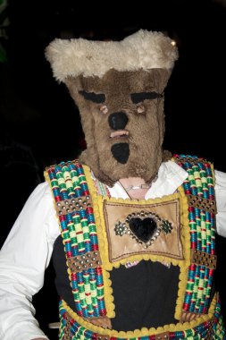 Kukeri