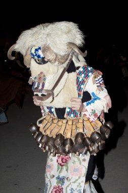 Kukeri