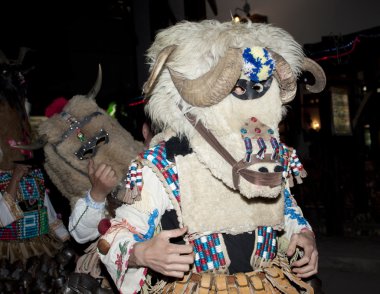 Kukeri