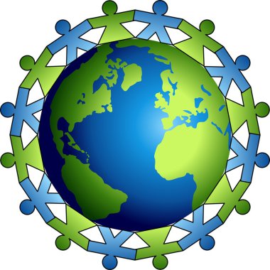 of the World clipart