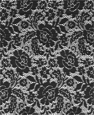 Cloth Lace clipart