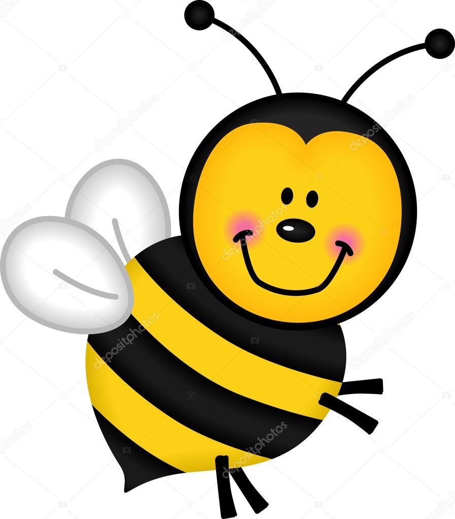 Joyful Bee