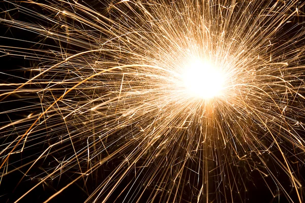 stock image Sparkler Firework