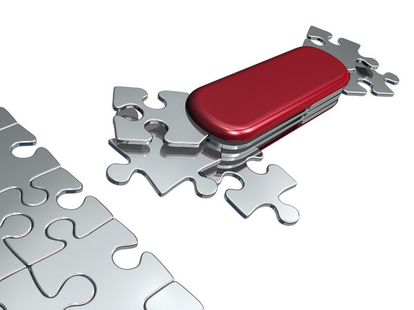 Решение для всех
