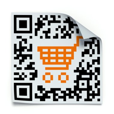 QR code kavramı