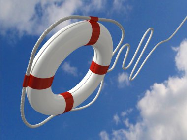 Help with lifebuoy clipart