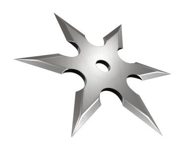 Shuriken