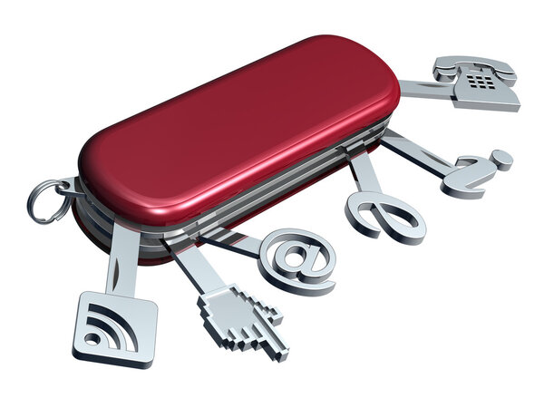 Веб-сервисы
