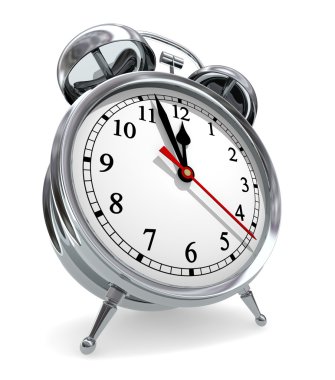Deadline Countdown clipart