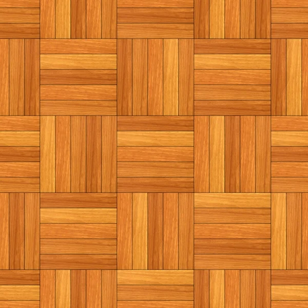 Stock image Seamless Parquet Texture