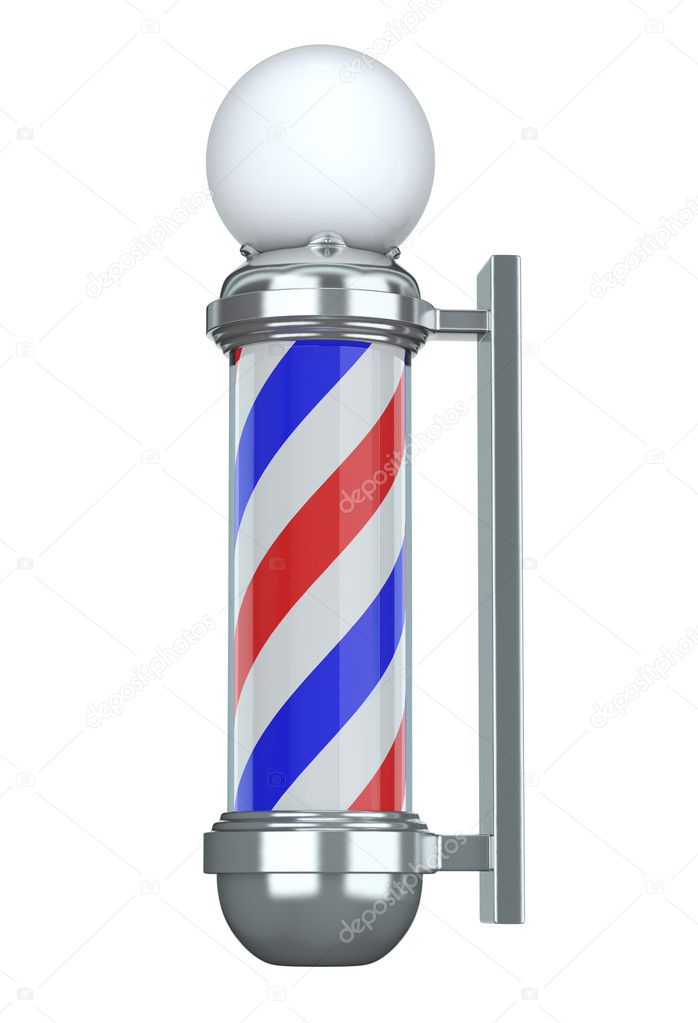 Barbershop Pole