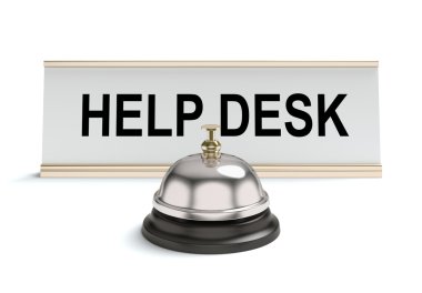 Help desk clipart