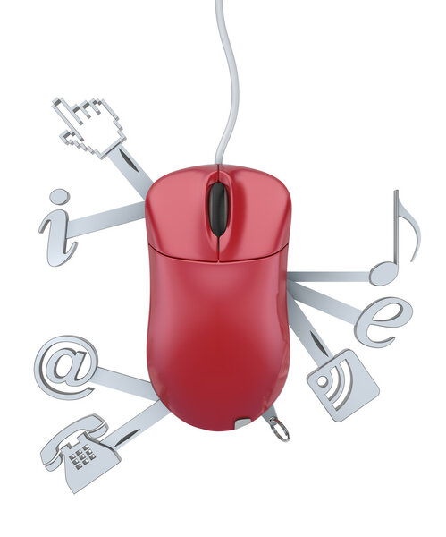 Веб-сервисы
