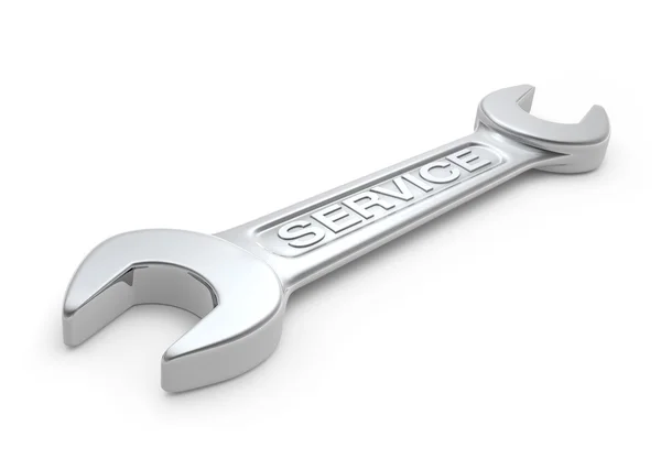 Service Tool — Stock Photo, Image