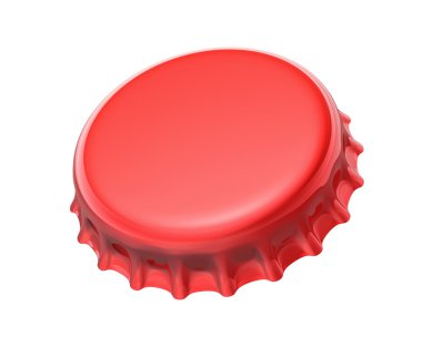 Bottle Cap clipart