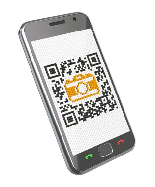 QR code kavramı