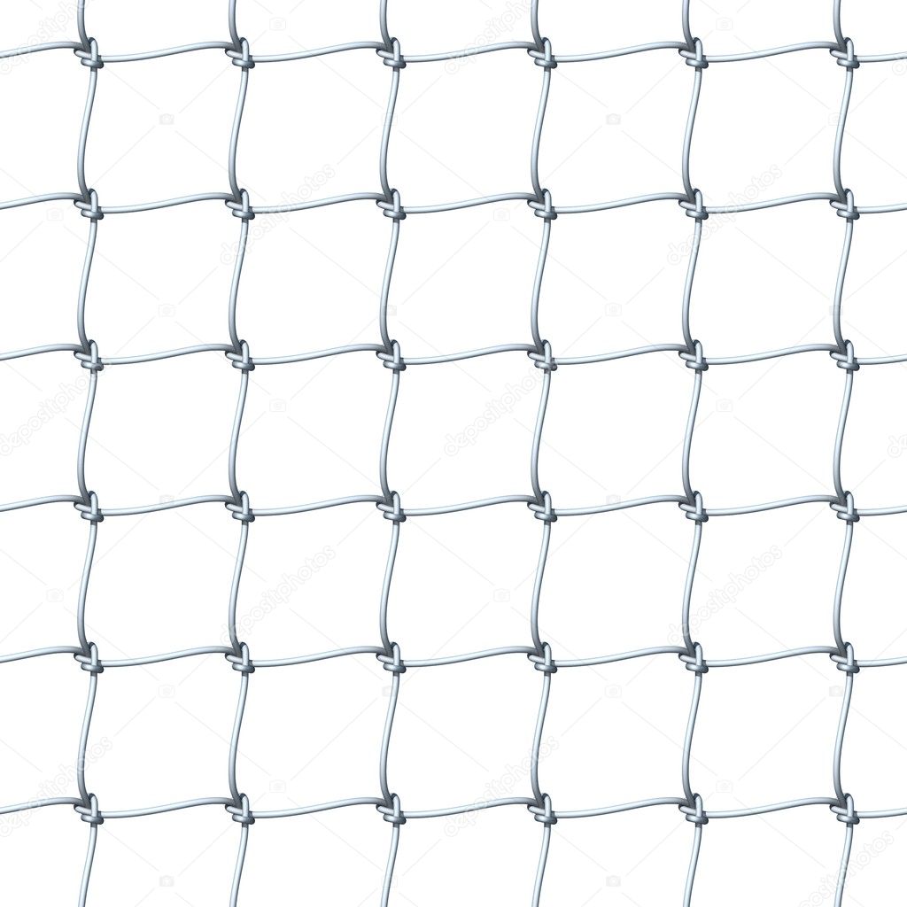Seamless Net Texture