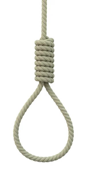 stock image Gallows