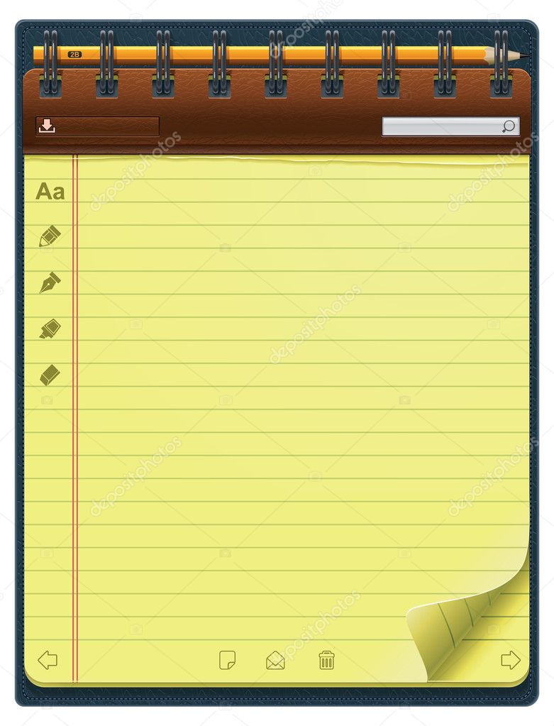 Чем notepad лучше блокнота