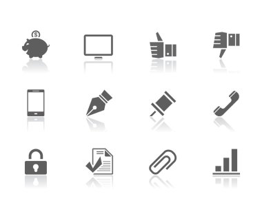 Ofis simgesi ayarlandı