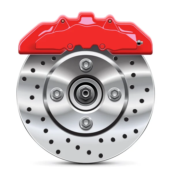 fren disk kaliper ile