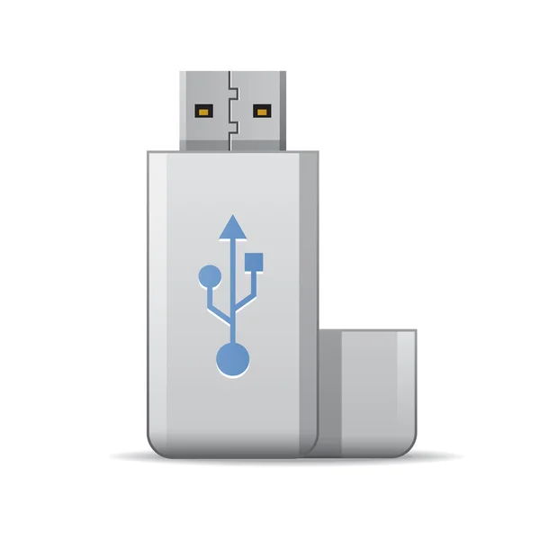 USB flash disk