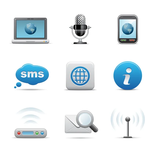 İletişim Simgeleri