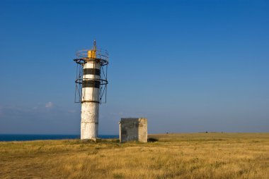 deniz feneri