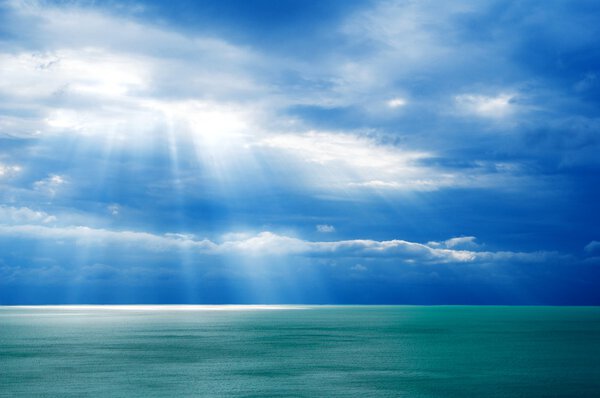 Святой свет
