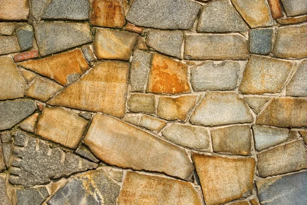 Старовинна стіна як фон — стокове фото