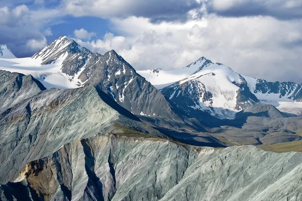 록 키 아시아 산 — 스톡 사진