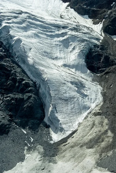 Glacier — Photo