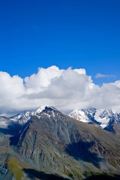 Asya dağlar — Stok fotoğraf
