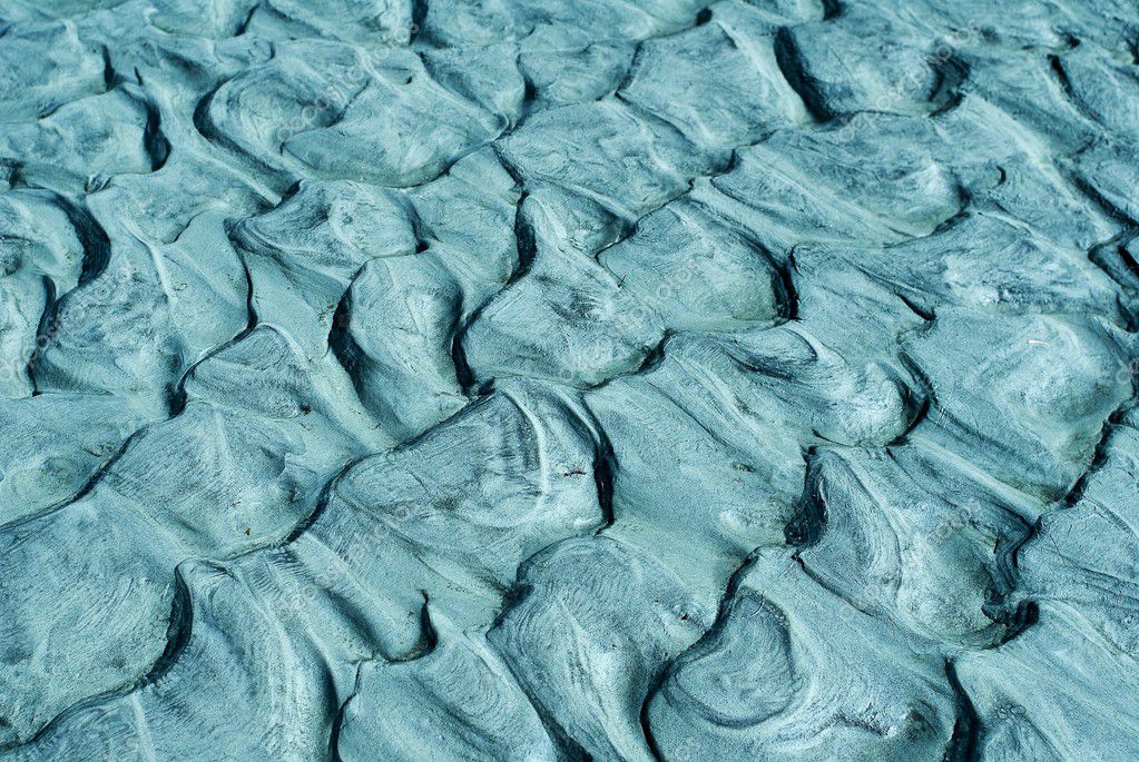Blue clay — Stock Photo © york_76 #8171497
