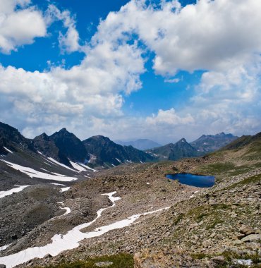 dağ geçidi