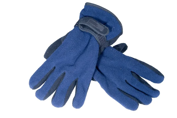 stock image Winter gloves