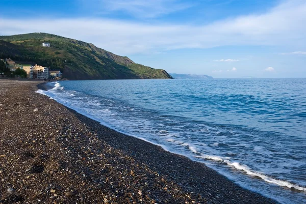 stock image Sea bay