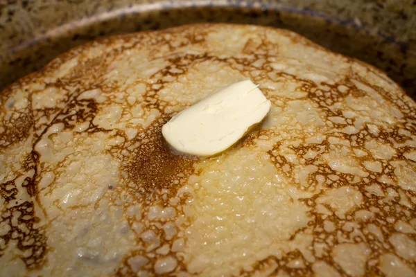 stock image Pancakes