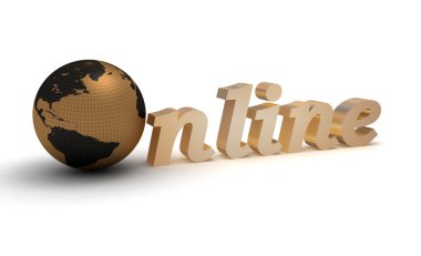 kelime online