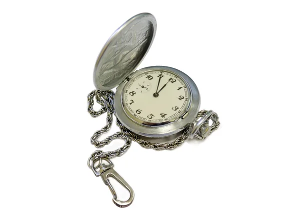 Old watch Stock Picture
