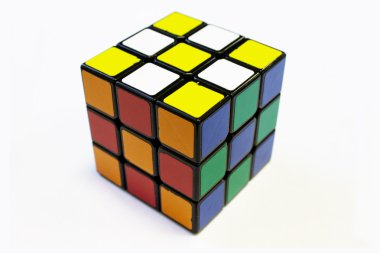 Rubiks küp