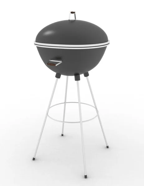 Barbecue grillageBarbecue grill — Photo