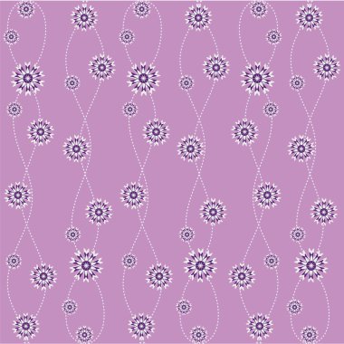 Abstract background from colors and lines clipart