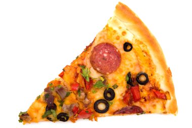 Pizza dilimi