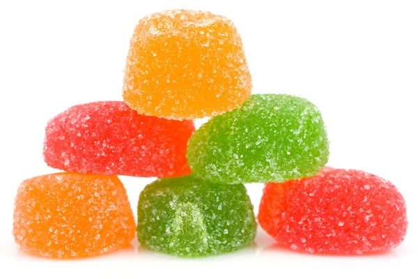 stock image Jelly candies